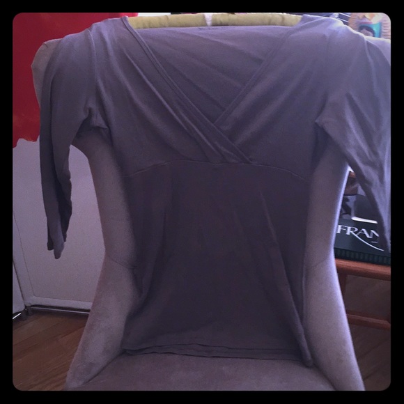 Victoria's Secret Tops - 👚V TEE SHOP TOP 👚